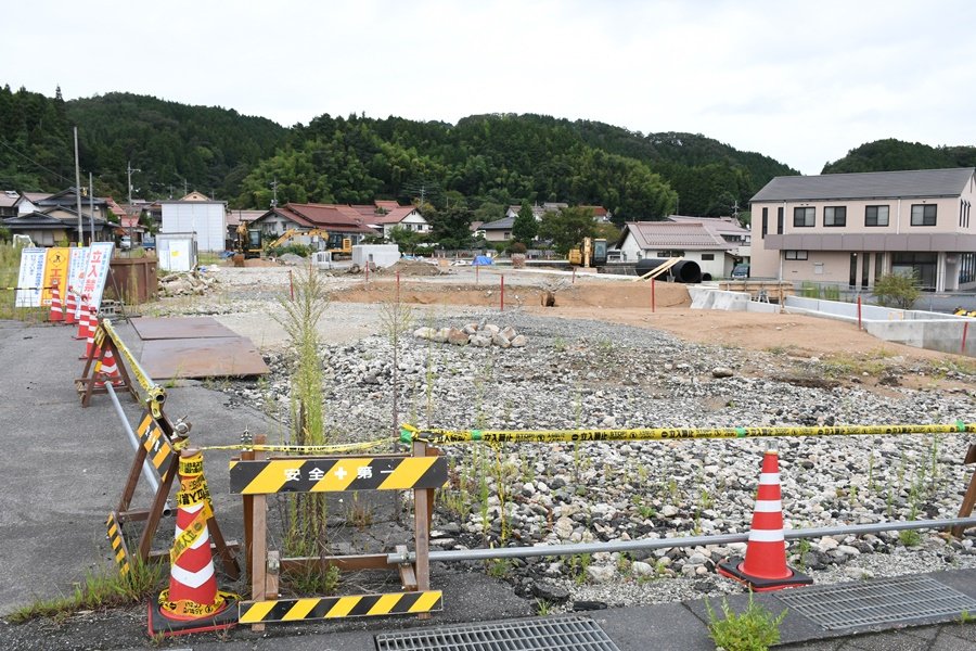 道の駅「瑞穂」再整備の設計を見直しへ 2度の入札公告で事業者決まらず、邑南町が方針 山陰中央新報デジタル