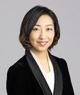 筑波大学芸術系准教授　林　みちこ