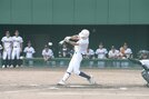 大田－邇摩＝２０２３年７月１８日、県立浜山公園野球場