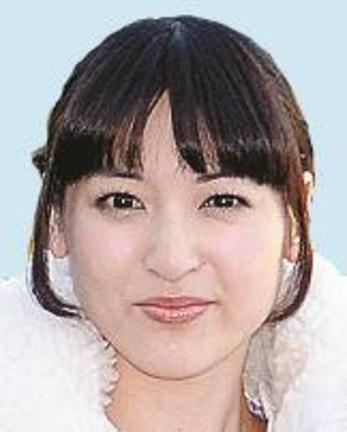 神田沙也加さん