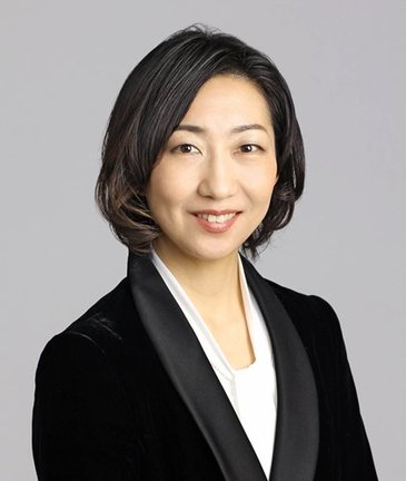 筑波大学芸術系准教授　林　みちこ