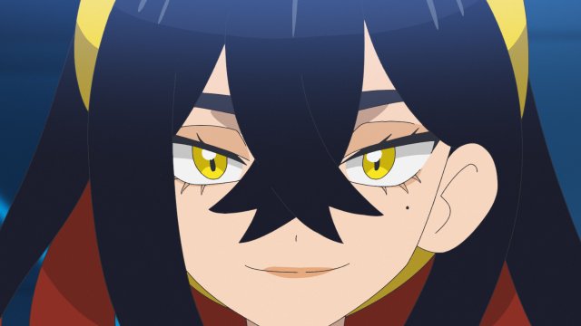 テレビアニメ『ポケットモンスター』場面カット(C)Nintendo・Creatures・GAME FREAK・TV Tokyo・ShoPro・JR Kikaku(C)Pokemon