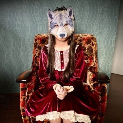 原作の雰囲気まで再現した作品／オカアヤンさん(@sabachikubi) 提供