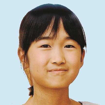 渡部　寧々