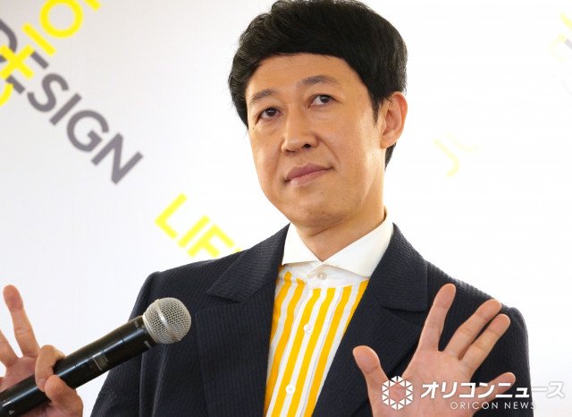 子育てをサッカーに例えた小籔千豊 (C)ORICON NewS inc.