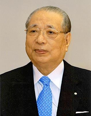 池田大作　写真 特別寄稿 希望の光は島根にあり 創価学会名誉会長 池田 大作 | 山陰