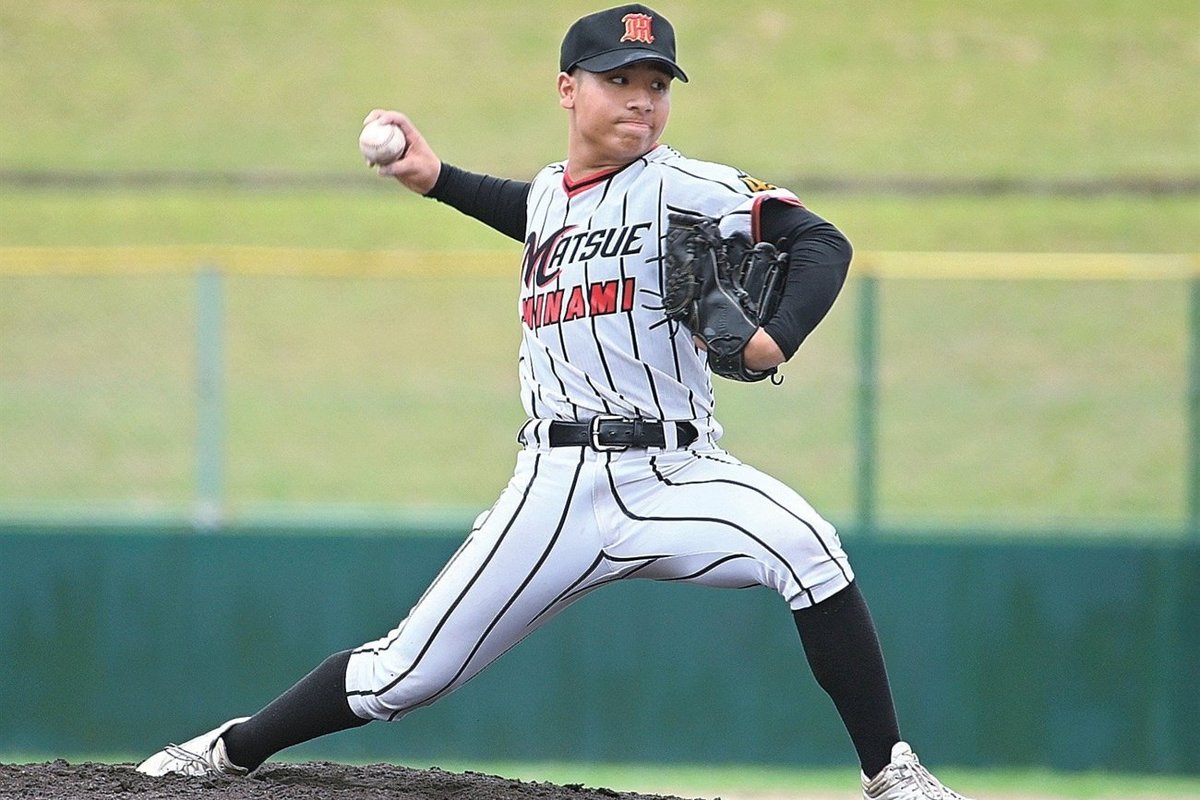 松江南など16強入り 平田と出雲商が2回戦へ 秋の高校野球島根県大会