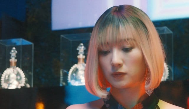 『私が愛するのはクズ男だけ~愛に縛られる女達が語り尽くす』(C)カンテレ