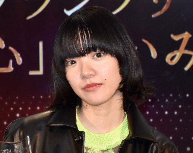 あいみょん(C)ORICON NewS inc.