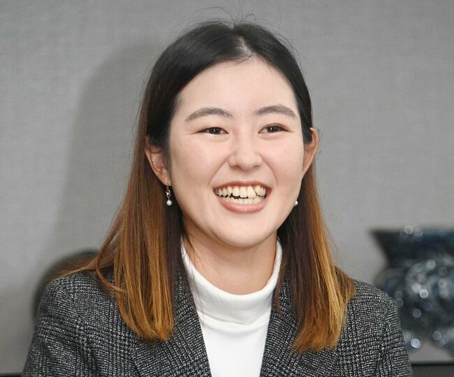 浜崎未来