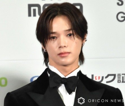 &TEAM・K(C)ORICON NewS inc.