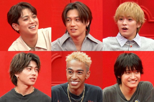 27日放送『芸能人が本気で考えた！ドッキリGP SP』より（C）フジテレビ