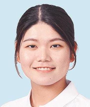櫻井心那