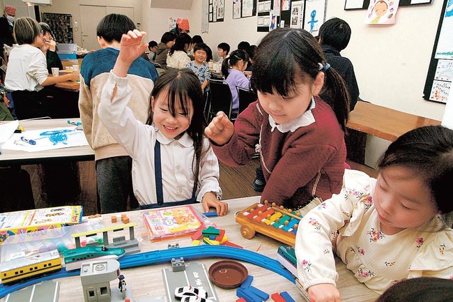 第７４回子どもご縁食堂