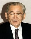 竹下登氏（共同）