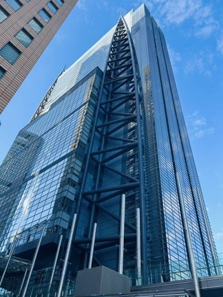 日本テレビ(C)ORICON NewS inc.