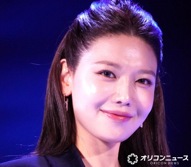 チェ・スヨン (C)ORICON NewS inc.