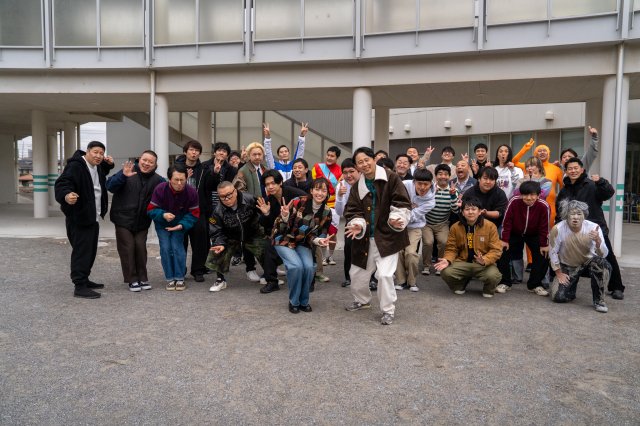 『有吉の壁』(C)日本テレビ