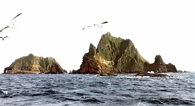 竹島（資料）