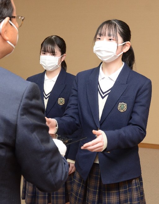 出雲　北陵高校　制服　美品　男子用 出雲 北陵高校 制服 美品 男子用