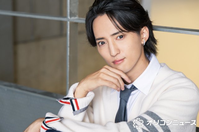 Travis Japan 川島如恵留 w8KBbgkdRDvkslTI8LdZO108_BwxQm