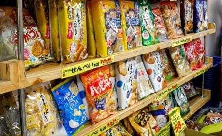 25年の食品値上げ2万品目超え | 山陰中央新報デジタル