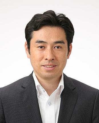 永濱 利廣氏