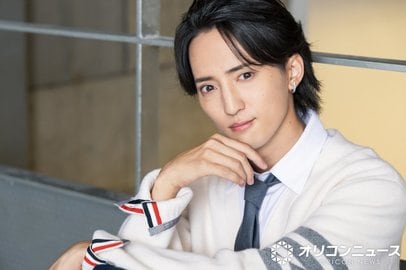 Travis Japan 川島如恵留 Travis Japan川島如恵留が舞台単独初主演「この幸運を手放さないように