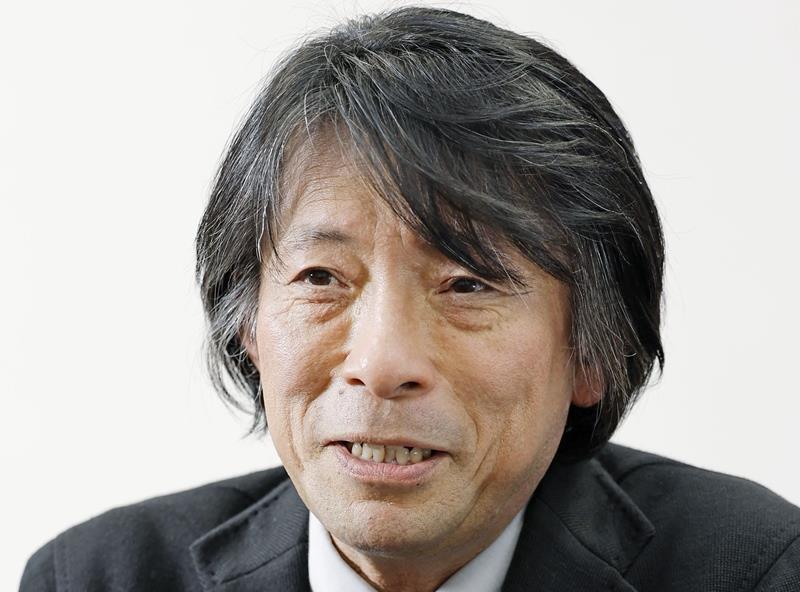 視標・AIどう向き合う―規制 世界の開発競争に後れも 栗原聡慶応大教授 山陰中央新報デジタル