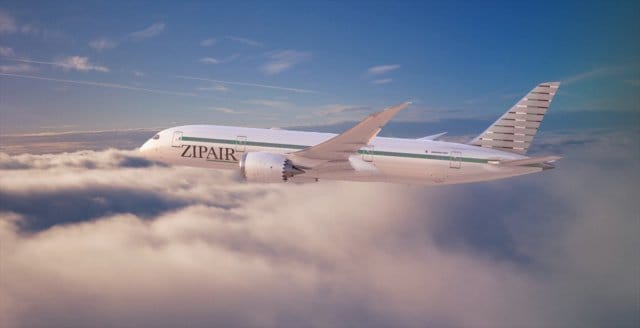 ZIPAIR、超高速Wi-Fi「Starlink」体験レポート オーランドから15時間の