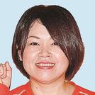 ＜北条ラビッツ＞鳥飼美加選手