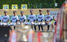 （５）斐川西－大田一＝２０２３年７月２６日、浜田市野球場