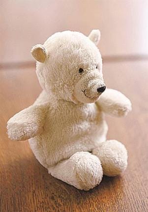 家族で話し合う時などに用意すると便利な小道具の一つ、ぬいぐるみ。これを持った人だけが発言できるルールにすれば、途中で誰かが口を挟んで混乱する事態は避けやすくなるという