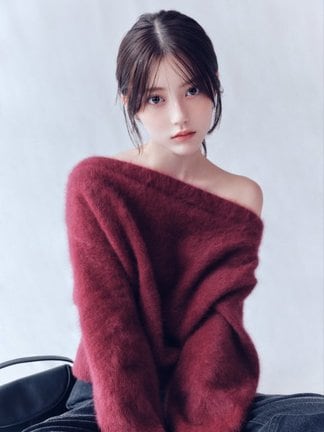 SNSで大バズリ中の中野恵那（画像は本人Xより）
