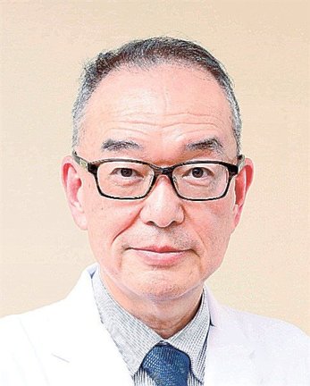 講師の磯和理貴島根県立中央病院副院長
