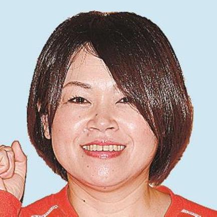 ＜北条ラビッツ＞鳥飼美加選手