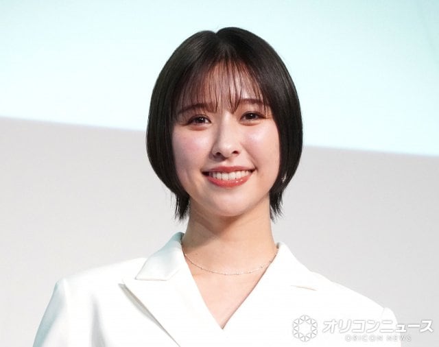 ももいろクローバーZ・玉井詩織 (C)ORICON NewS inc.