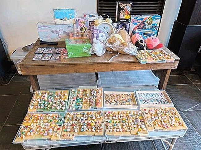 ホビークラブＰ