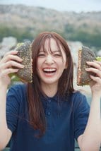 乃木坂46金川紗耶、1st写真集発売決定「目標に掲げてきた」 抜群