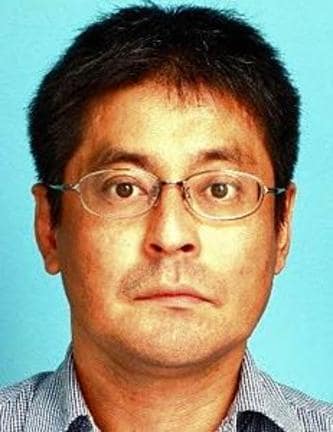 産総研計量標準総合センター応用光計測研究グループ　神門　賢二