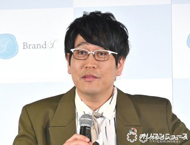 古坂大魔王 (C)ORICON NewS inc.