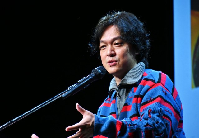 『FENDER EXPERIENCE 2025』1日目ステージに登場したSUPER EIGHT・丸山隆平 （C）ORICON NewS inc.