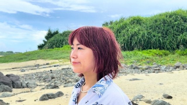 IMALU『ダマってられない女たち season2』（C）AbemaTV,Inc.