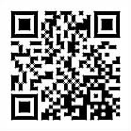 ヨーヨーをする吾郷雄飛さんの動画のＱＲコード