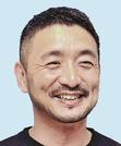 土井地さん