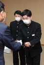 大田第二中学校野球部