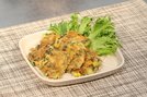 板垣あゆみさんのお焼き
