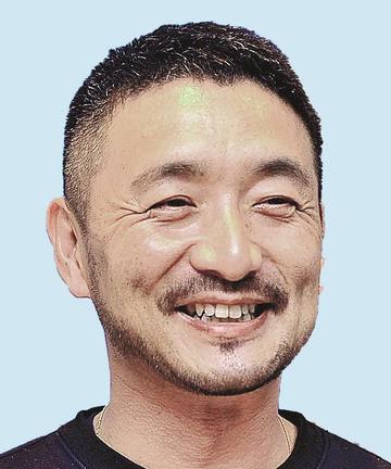 土井地さん