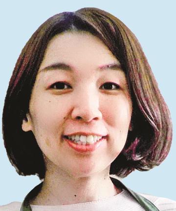 柴田まゆみさん