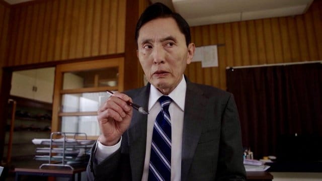 22日放送『孤独のグルメ Season11』第8話より（C）テレビ東京